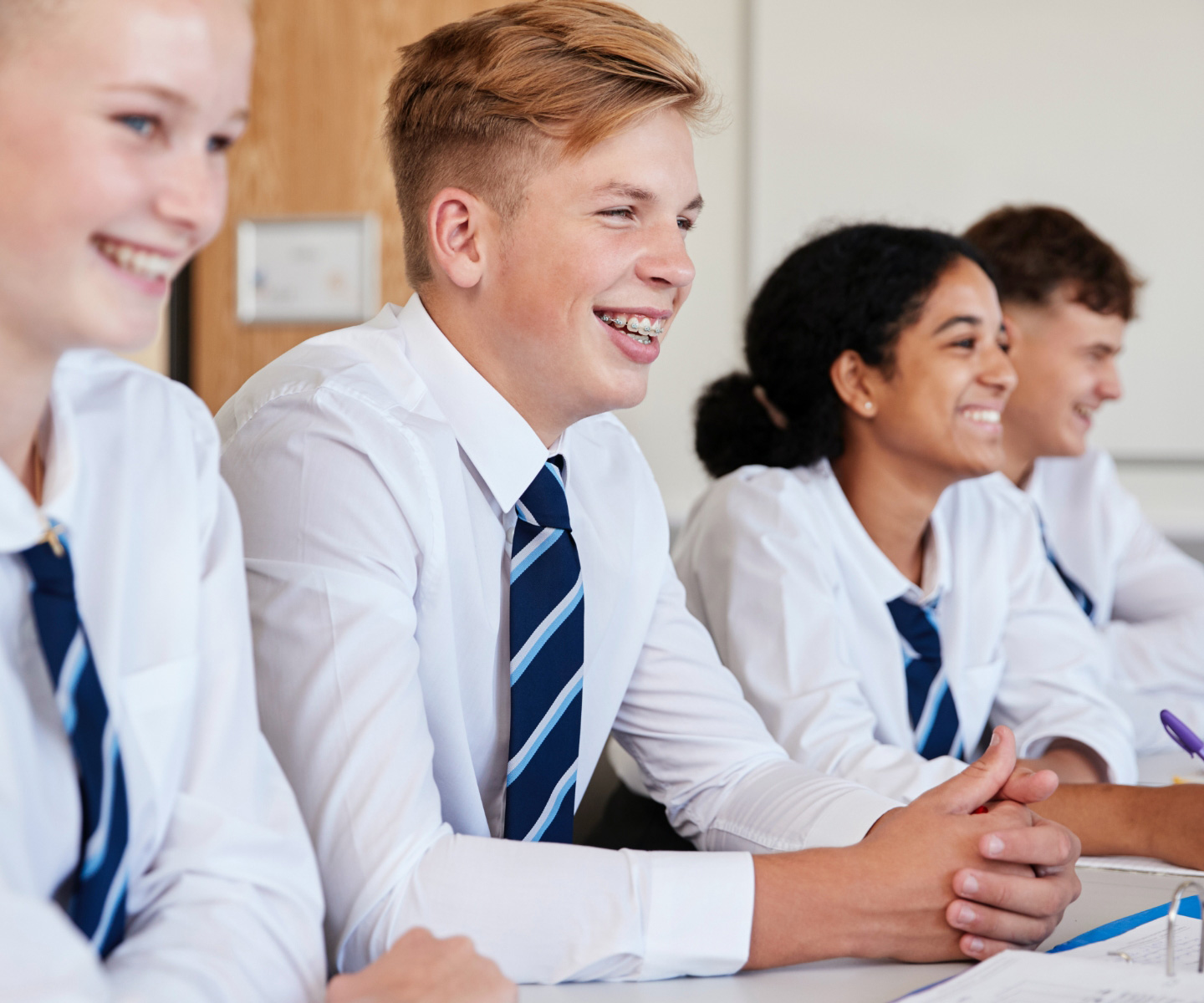 Student Jobs Program