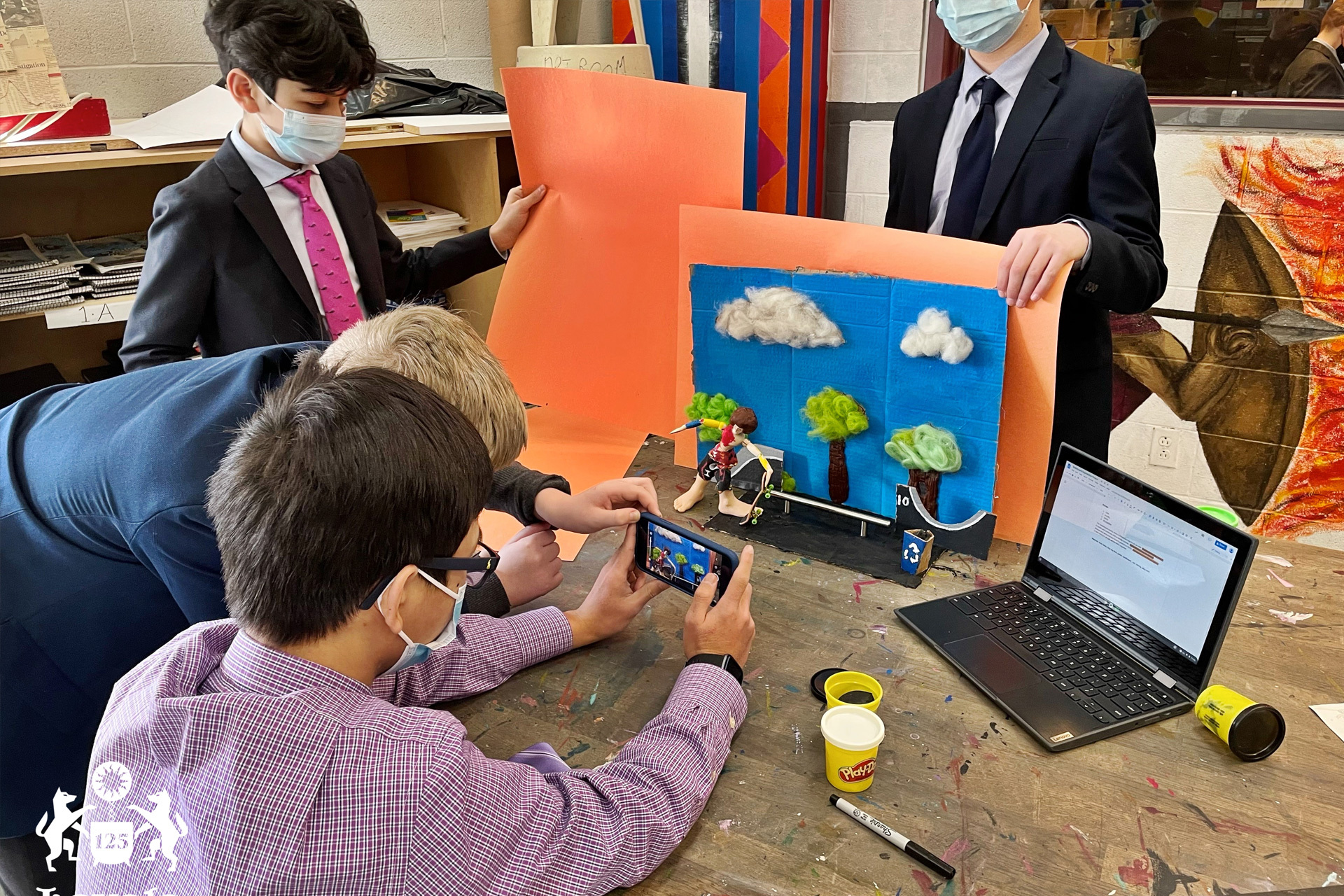 Art Room