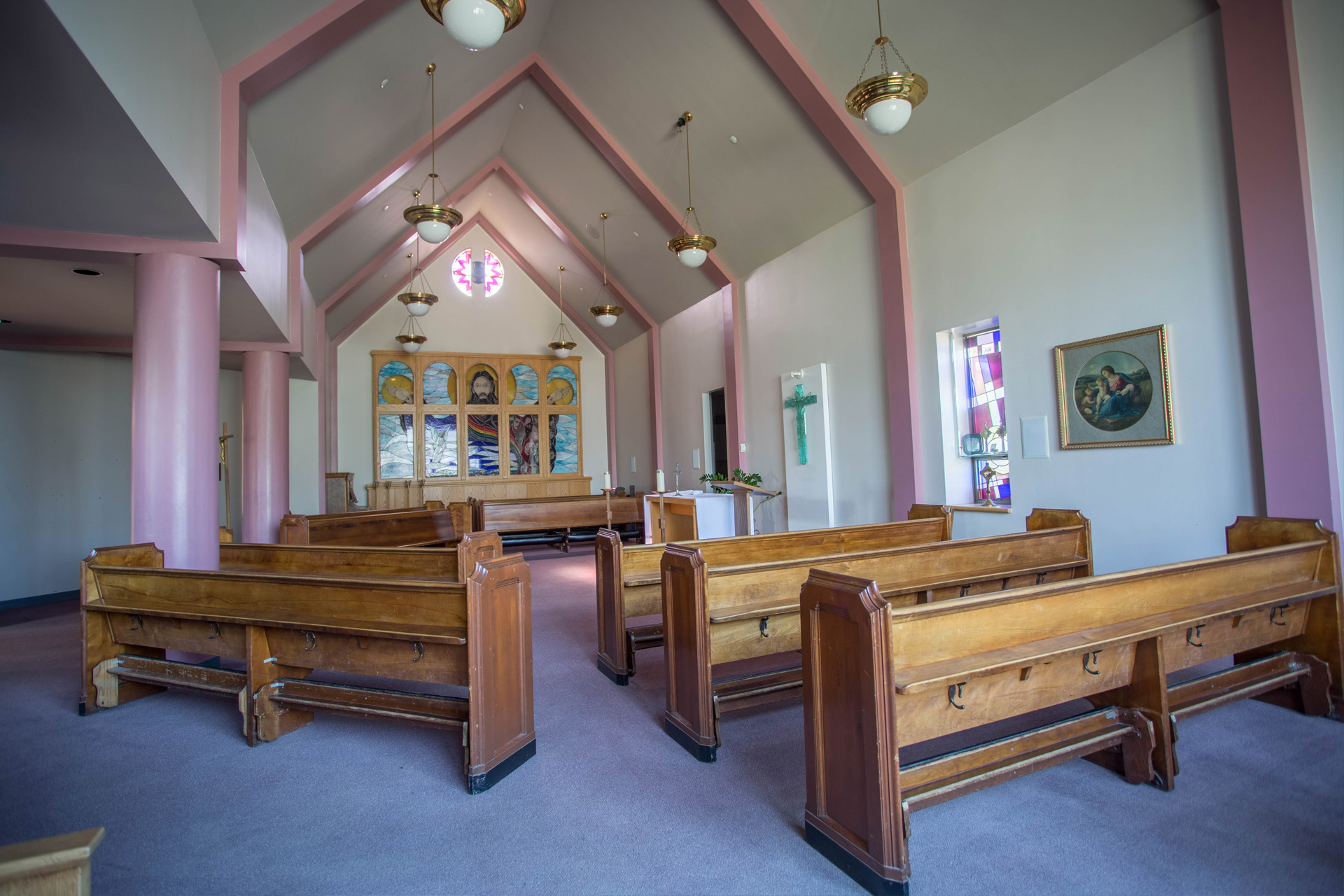 Chapel