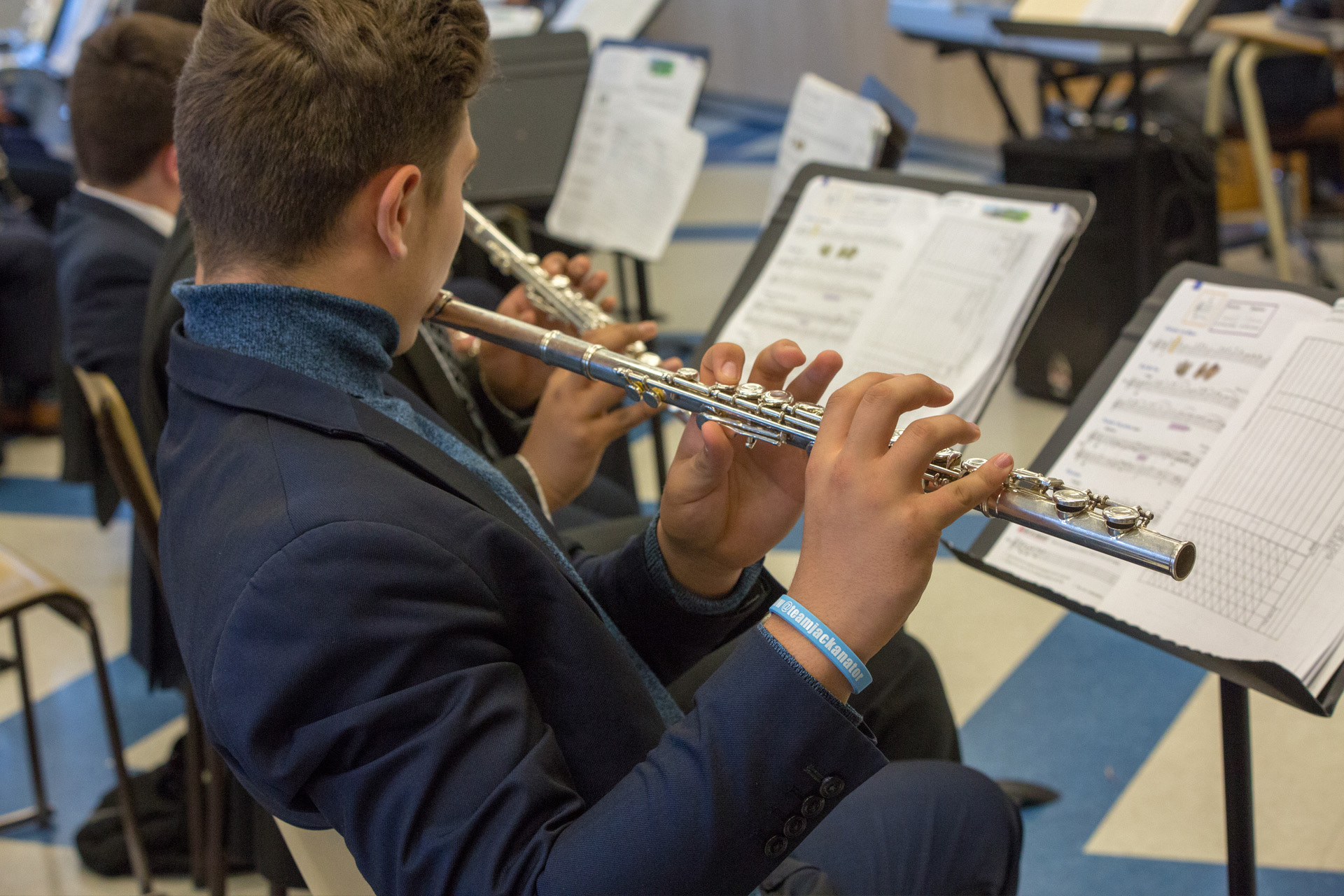 Music Room