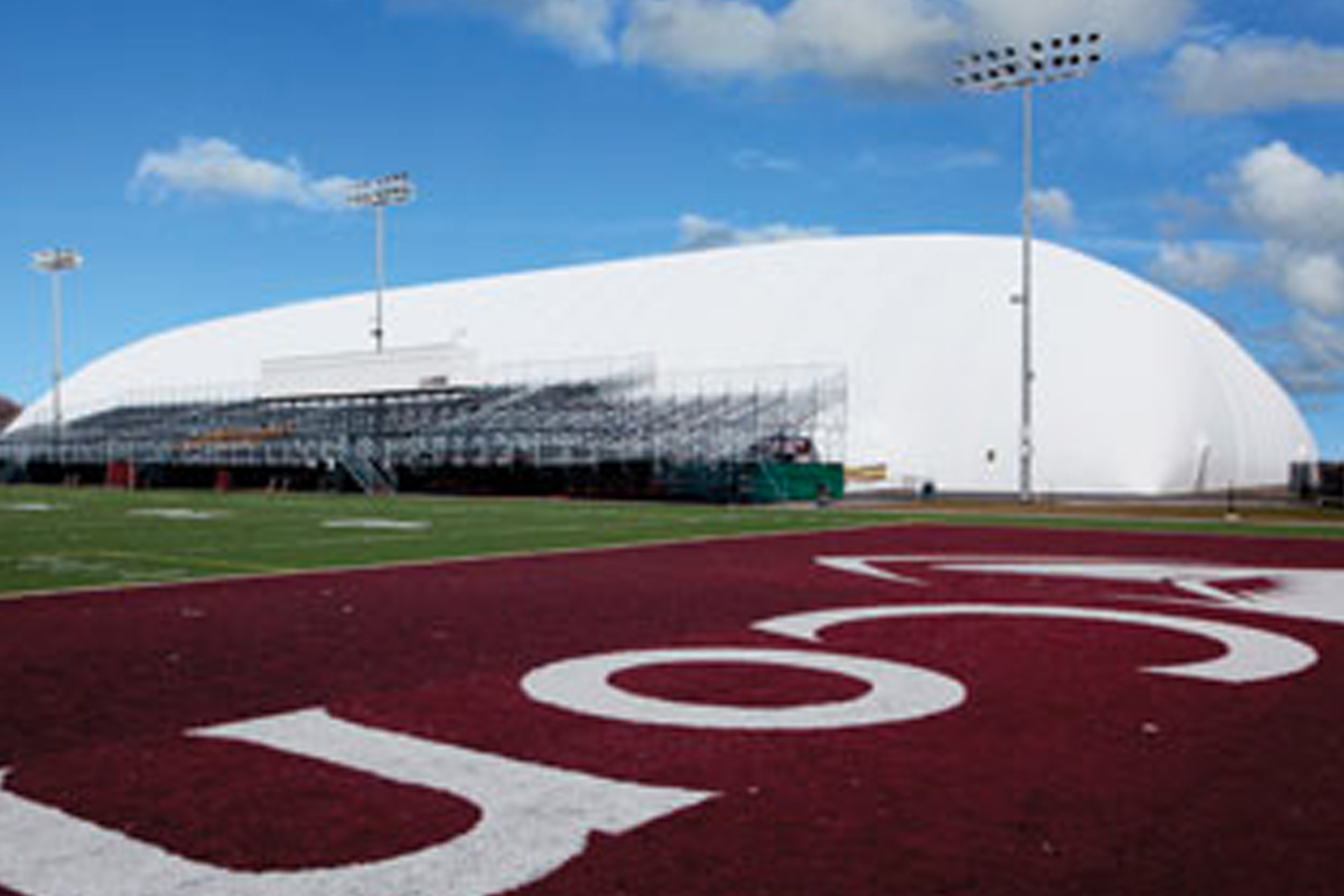 The Dome