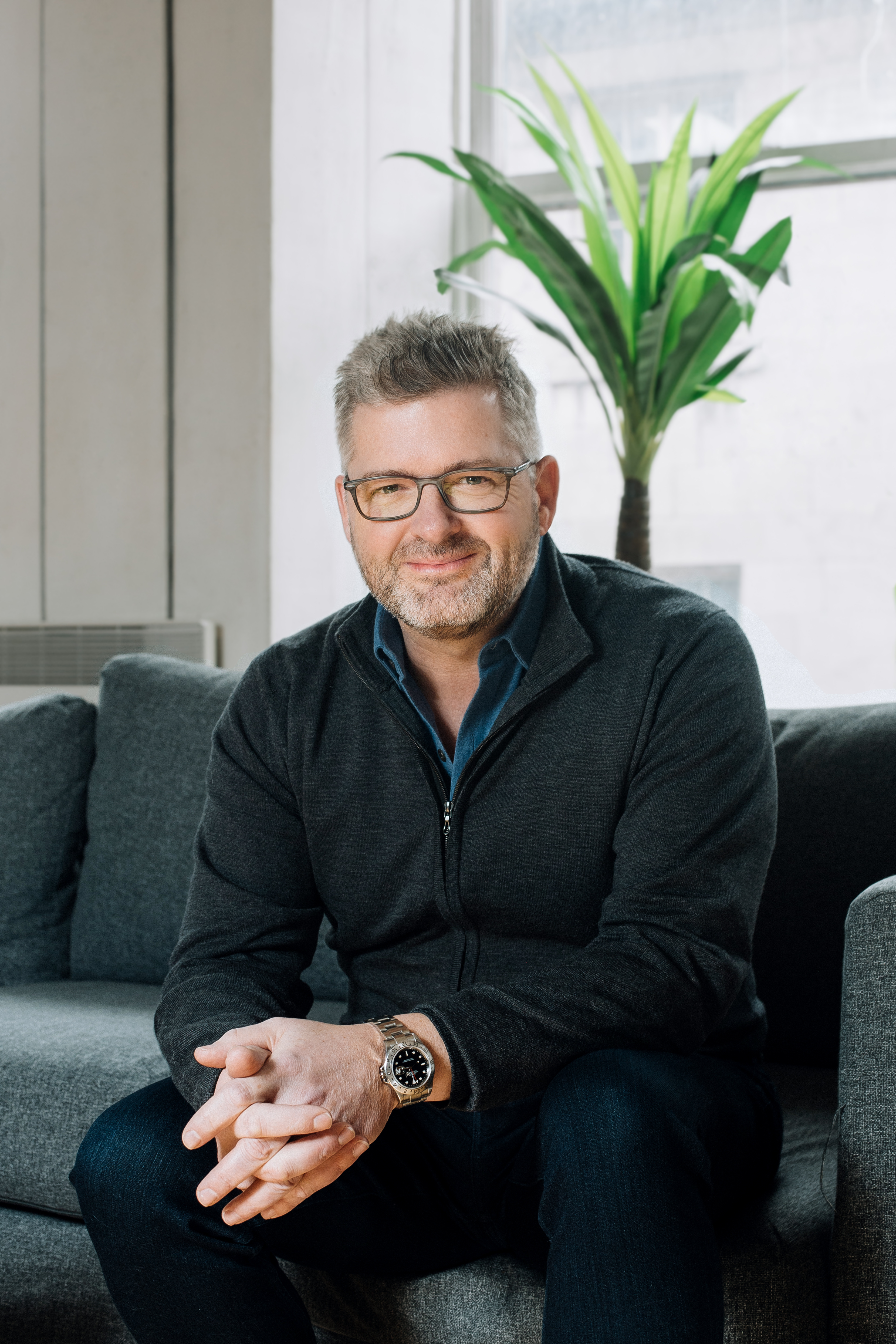 Frank Sullivan Image