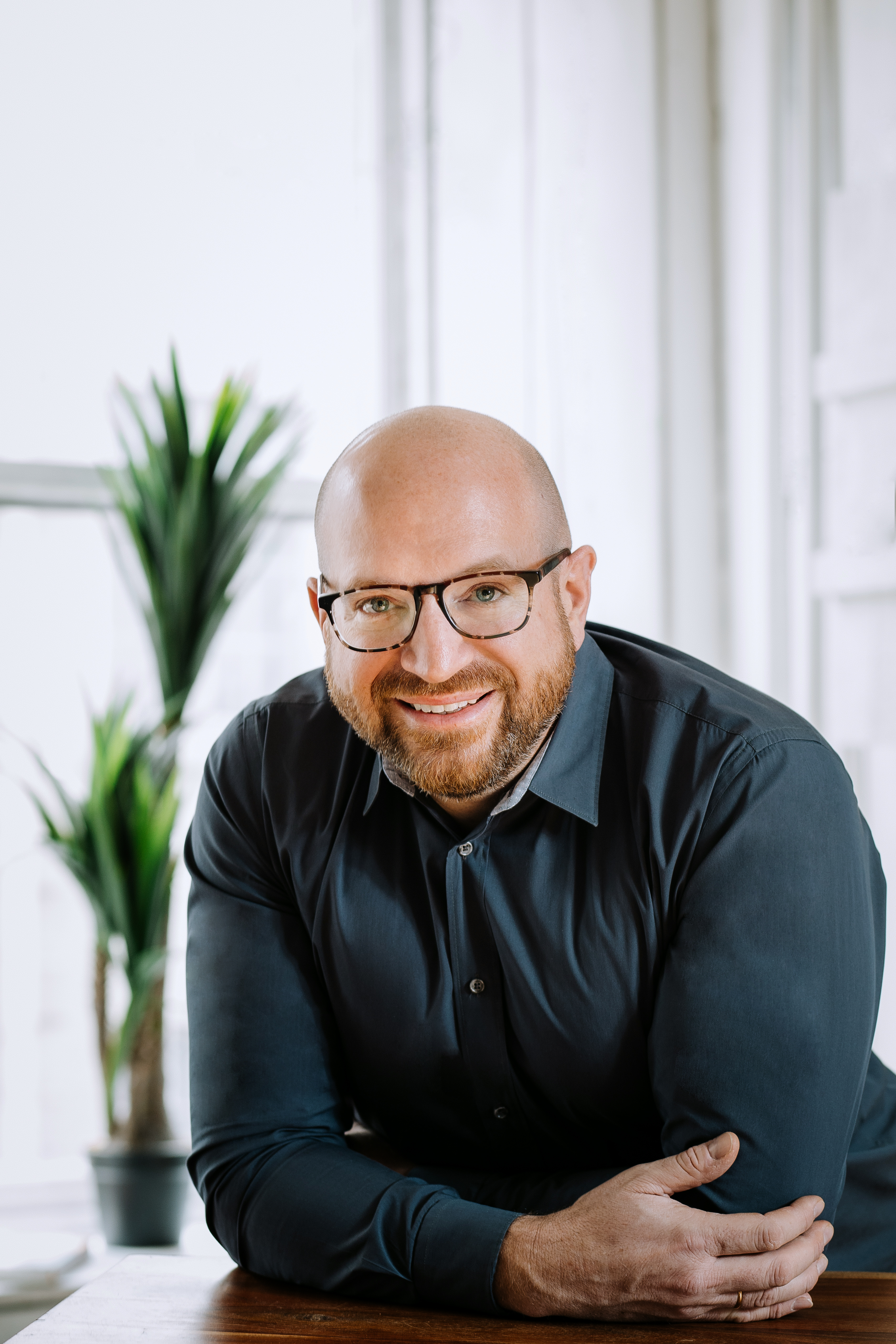 Sam Ramadori Headshot Image