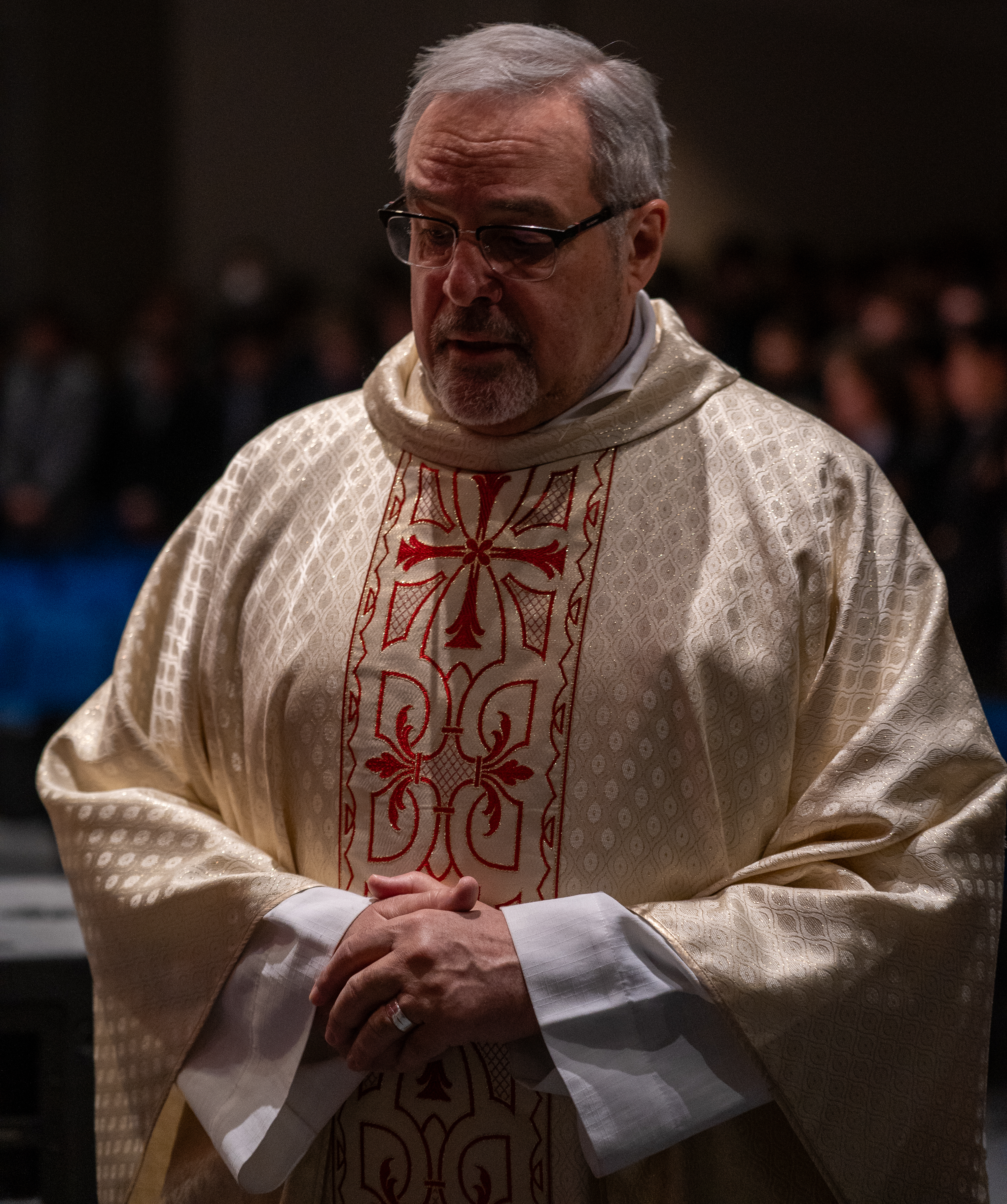 Chaplaincy