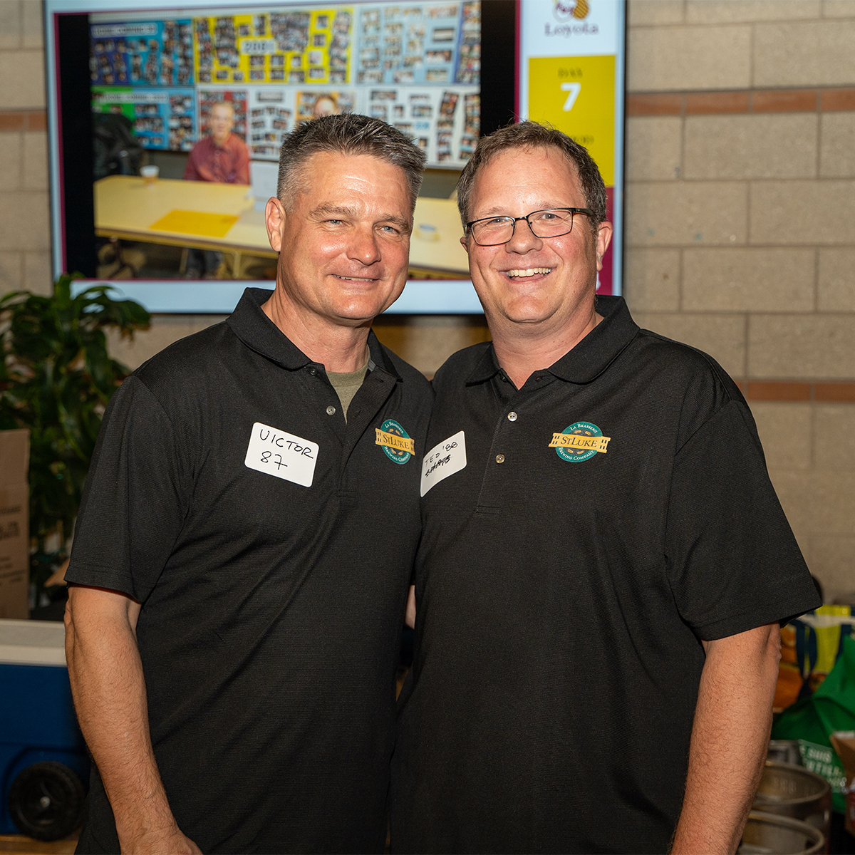 Alumni Weekend