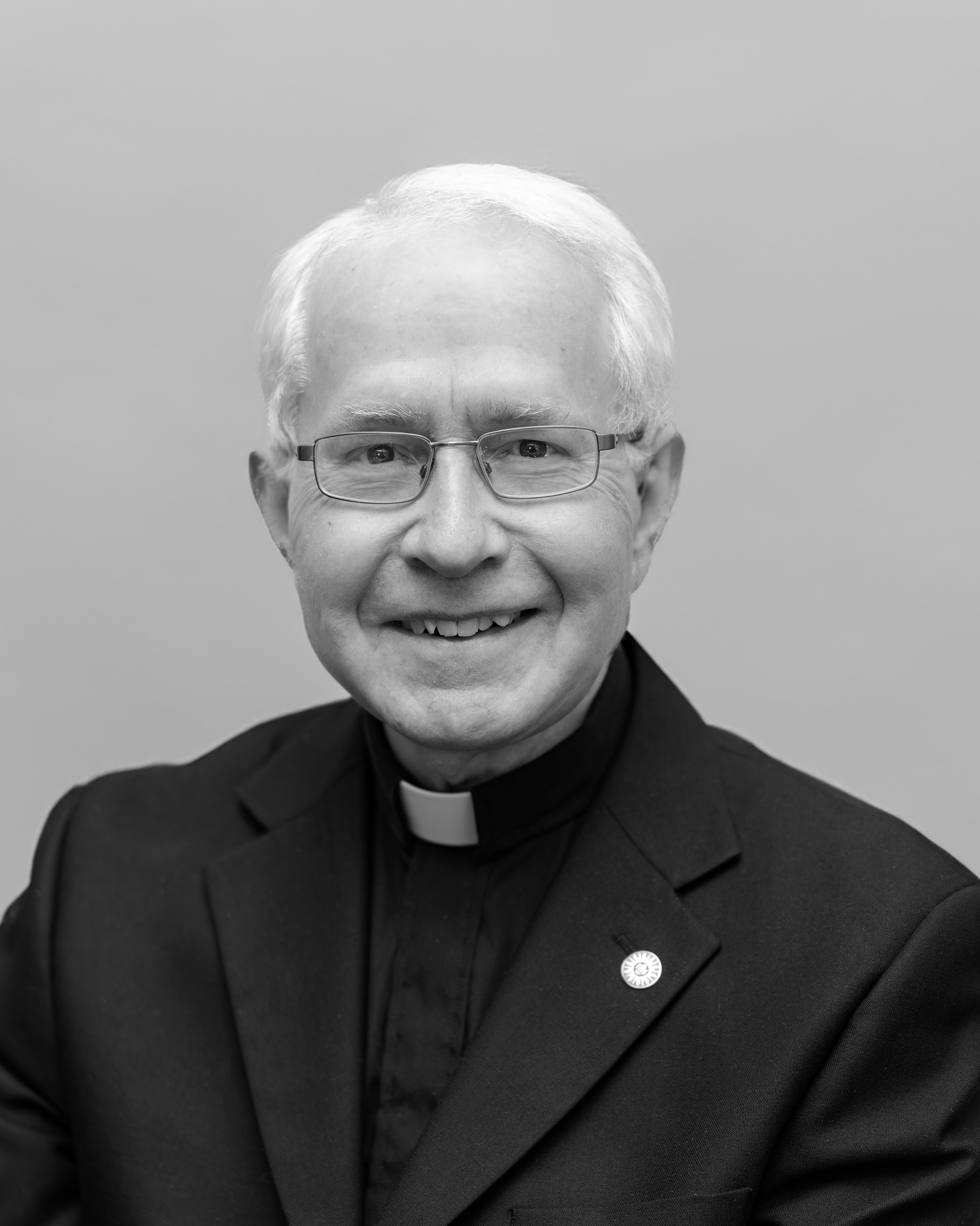 Fr. Foliot SJ