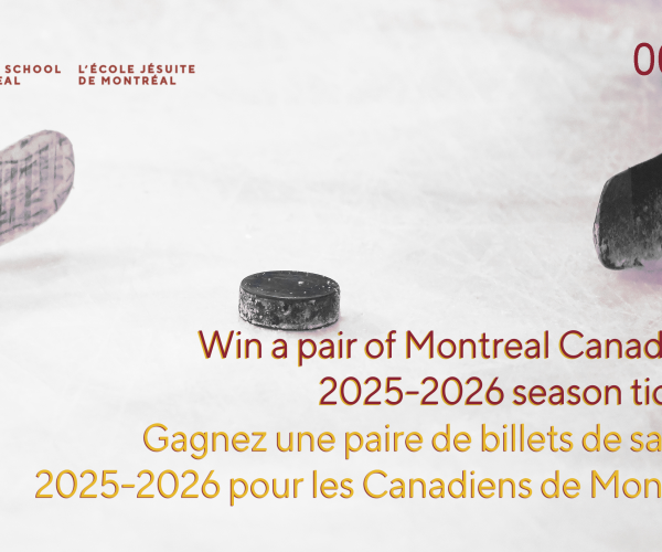 Hockey Raffle 2025